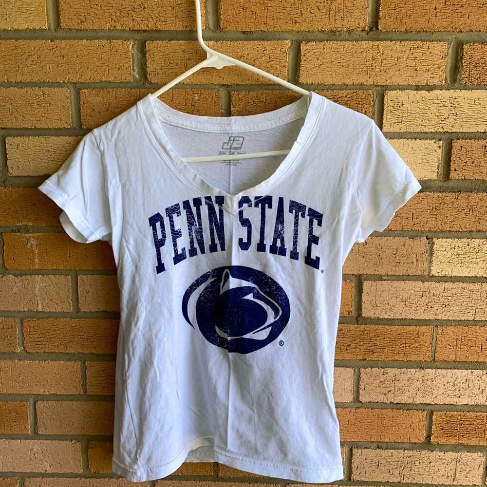 Penn State t-shirt